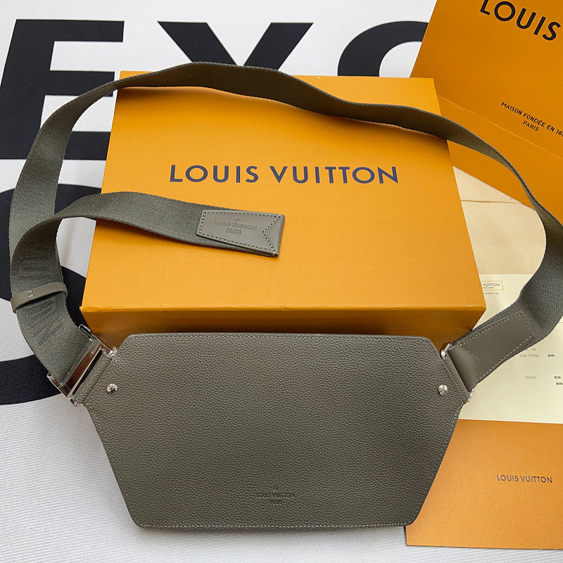 Lux-Totes - LOV Bags - 3876