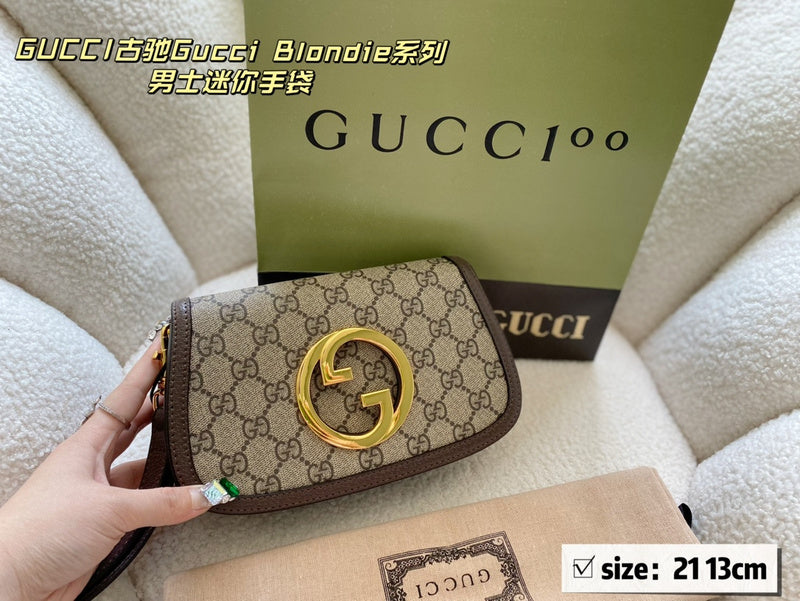 Luxurious Totes - GUI3 Bags - 024