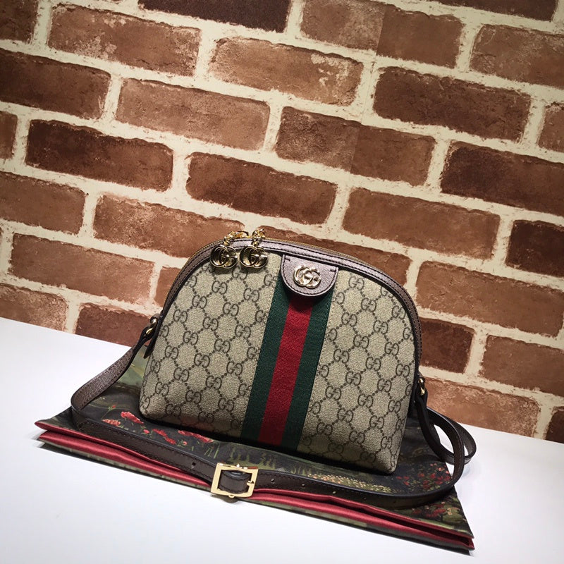 GUI - Luxurious Totes - 869