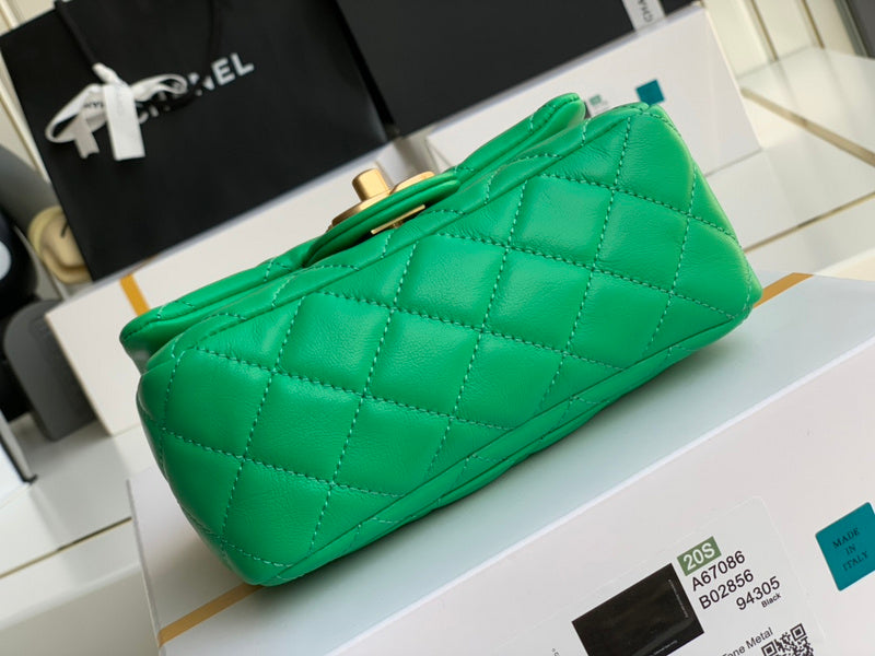Style My Style - CHL Bags - 592