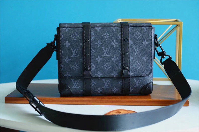 Lux-Totes - LOV Bags - 3961