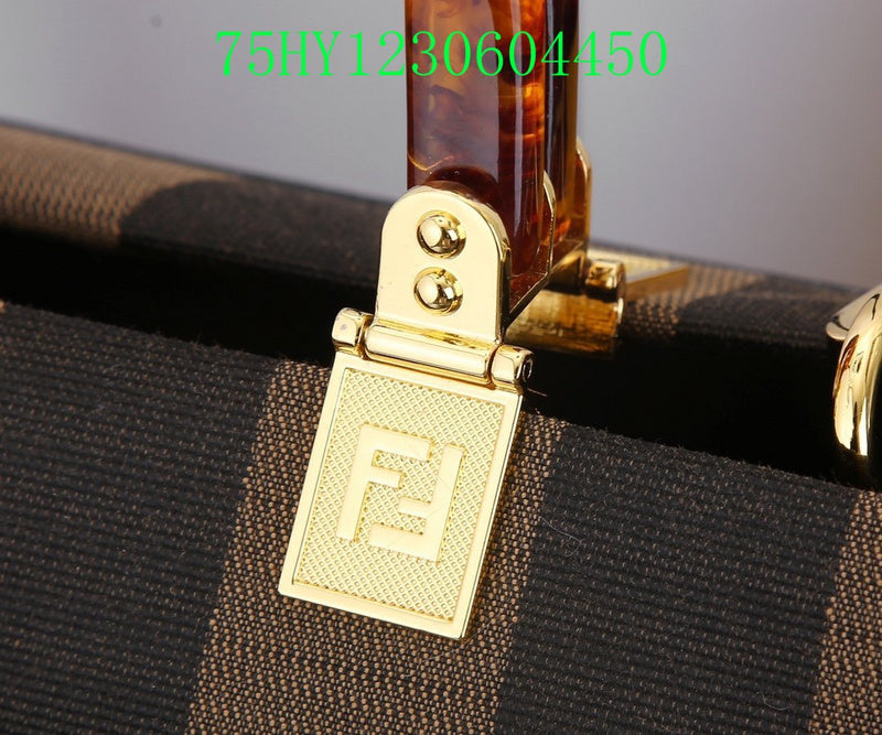 GC - Shoulder - 3027
