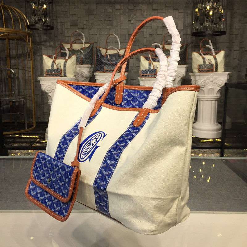 Lux-Totes - GOD Bags - 233