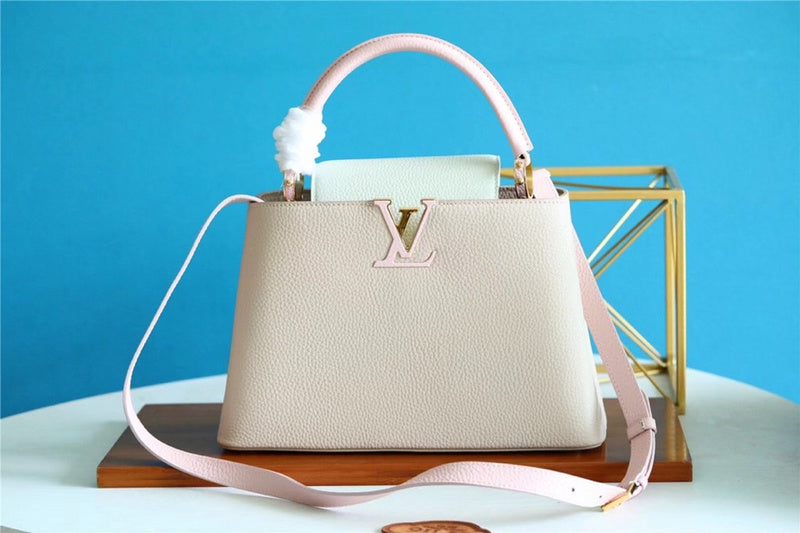 Lux-Totes - LOV Bags - 1353