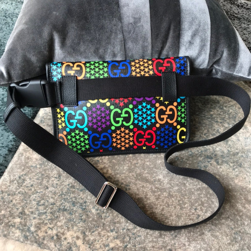 Lux-Totes - GCI Bags - 2446