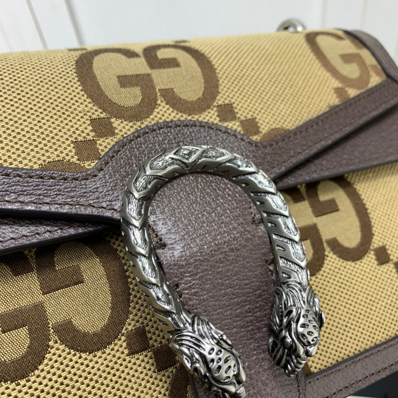 GUI - Luxurious Totes - 1060
