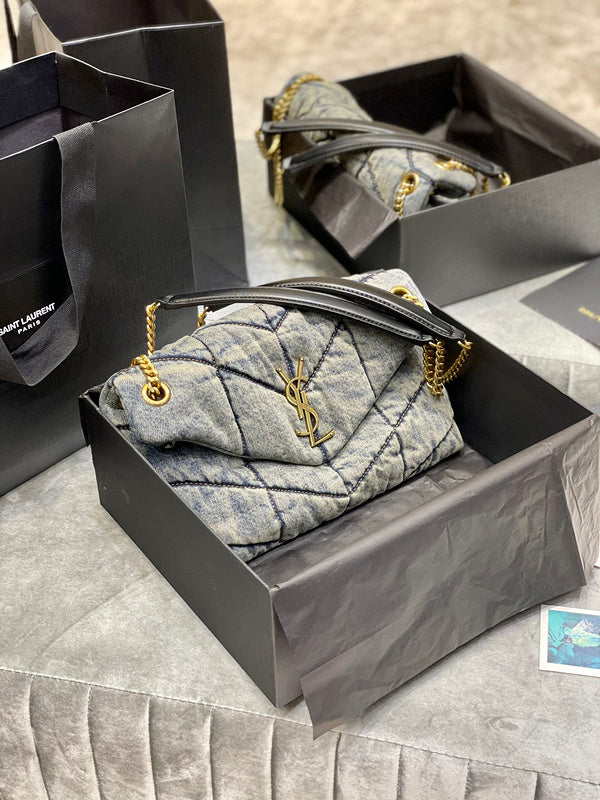 Luxurious Totes - Latest - 8326