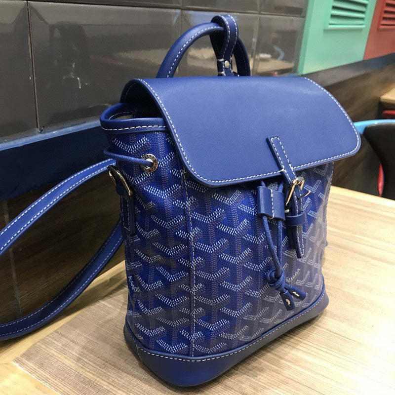 Lux-Totes - GOD Bags - 019