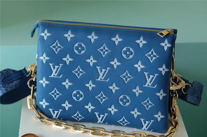Lux-Totes - LOV Bags - 623