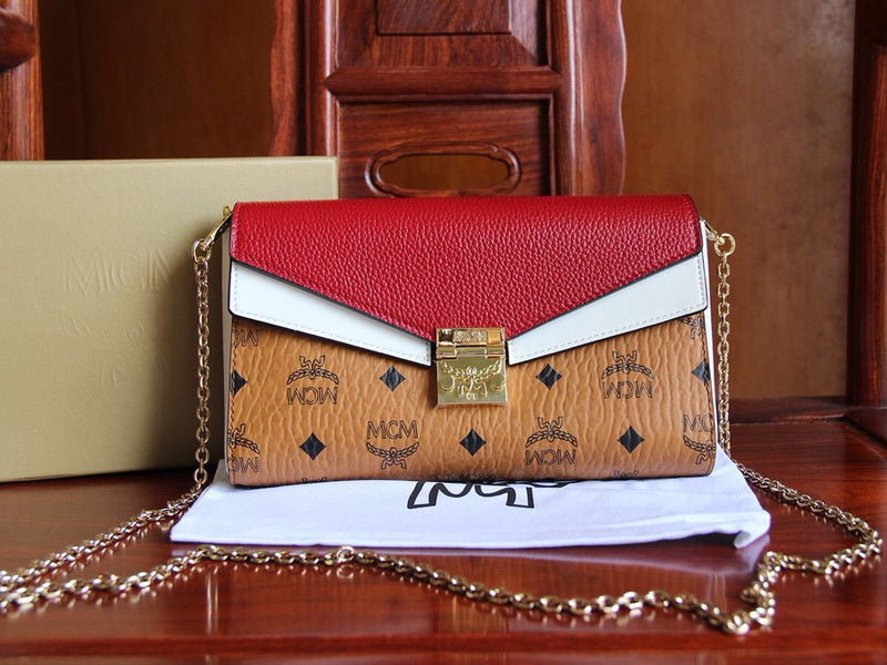Luxurious Totes - Latest - 7802