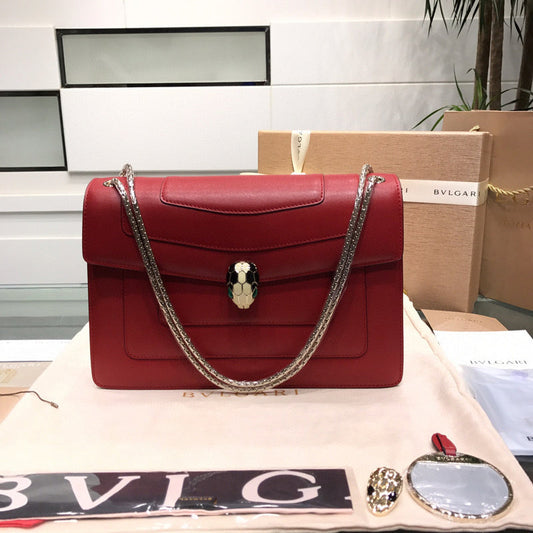 Luxurious-Totes - BVLGA Bags - 581