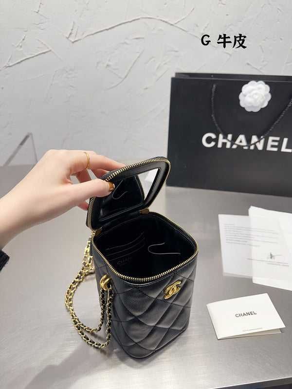 Luxurious Totes - CNL3 Bags - 383