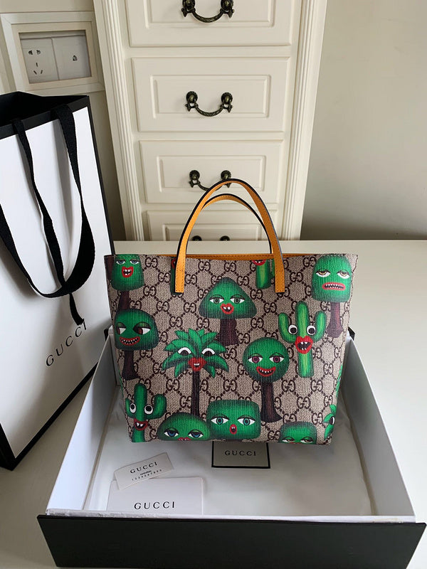Luxurious Totes - Latest - 10016