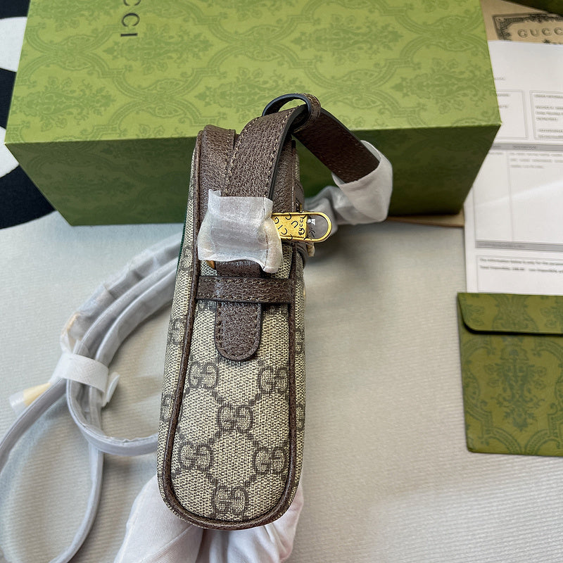 Lux-Totes - GCI Bags - 2454