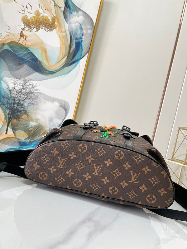 LOV - Luxurious Totes - 1298