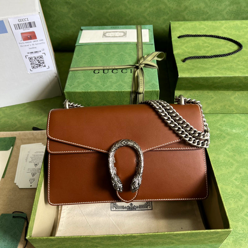 GUI - Luxurious Totes - 847