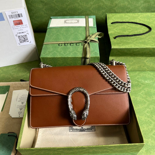 GUI - Luxurious Totes - 847