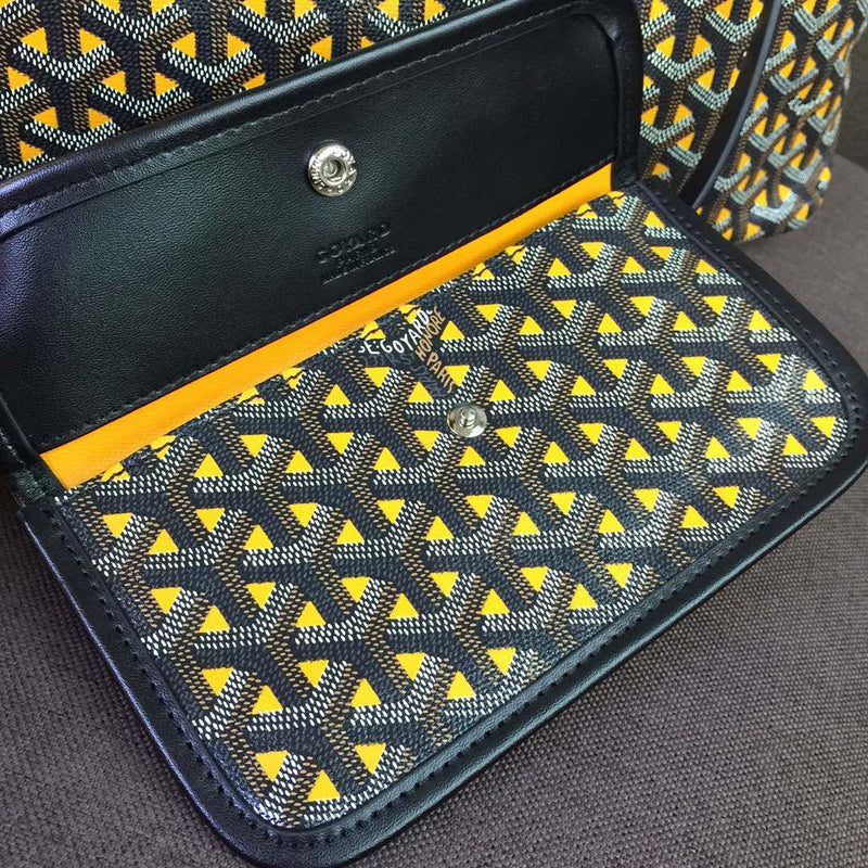 Lux-Totes - GOD Bags - 260