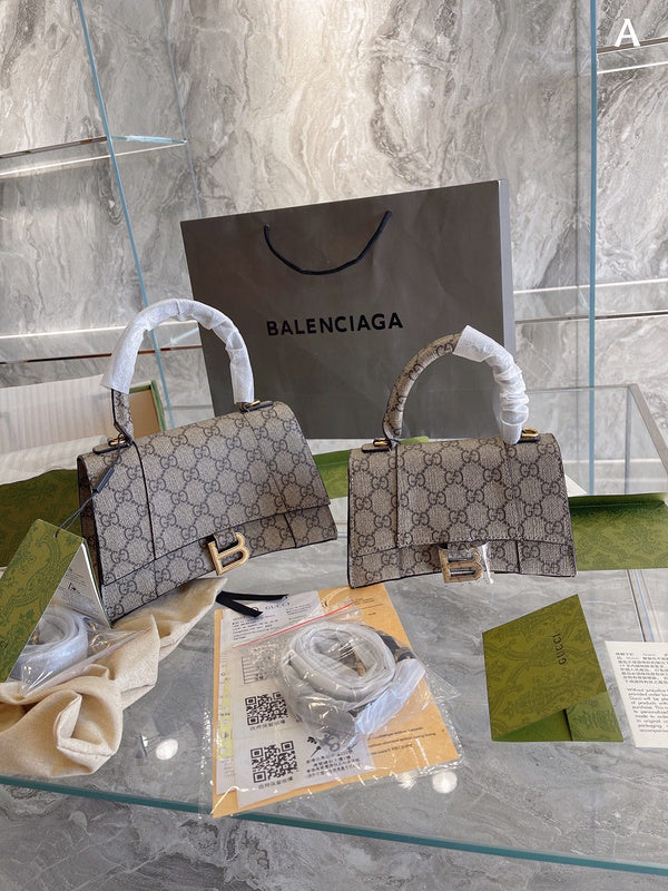 Luxurious Totes - BGA2 Bags - 140