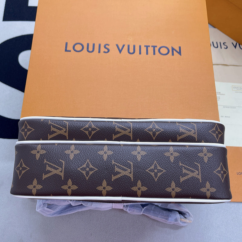 Lux-Totes - LOV Bags - 4197