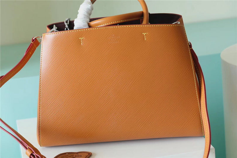 Lux-Totes - LOV Bags - 786