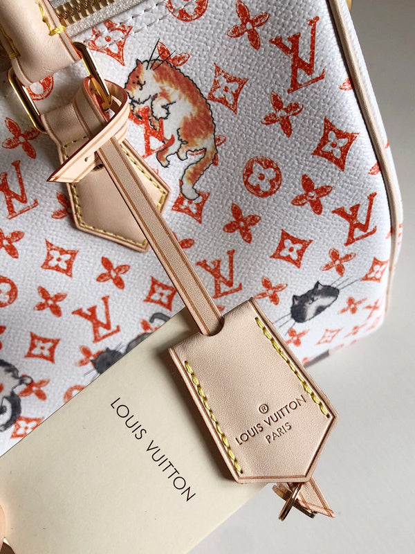 Luxurious Totes - Latest - 9718