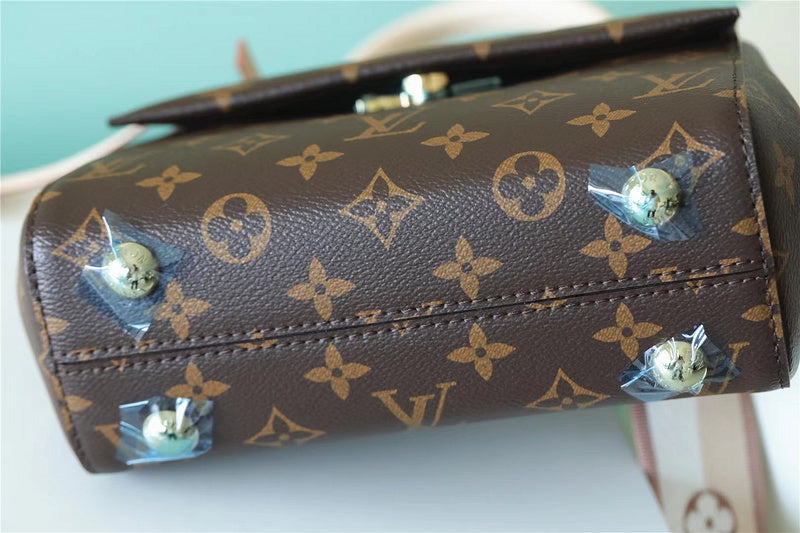 Lux-Totes - LOV Bags - 345