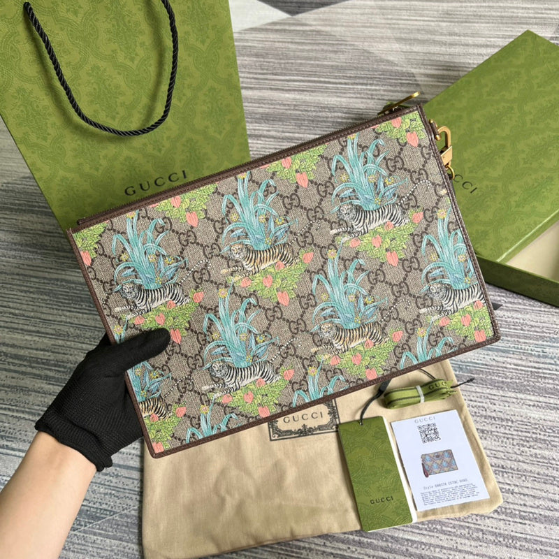 Luxurious Totes - Latest - 3954