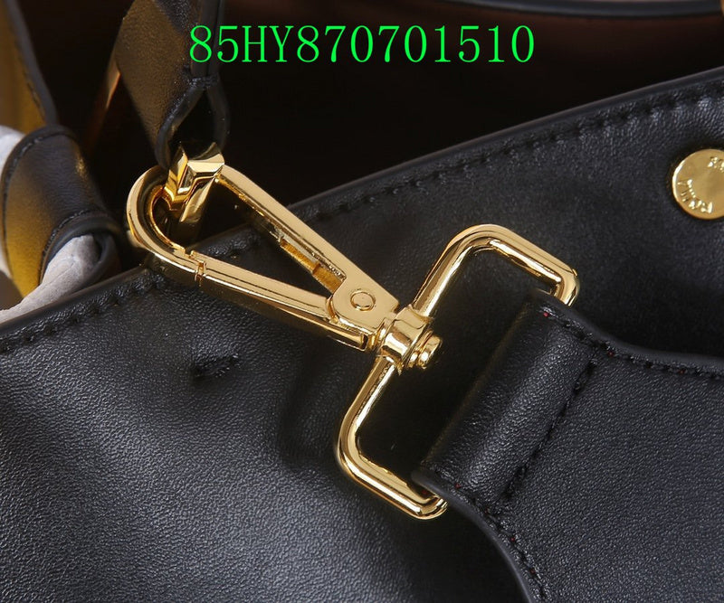 GC - Shoulder - 2637