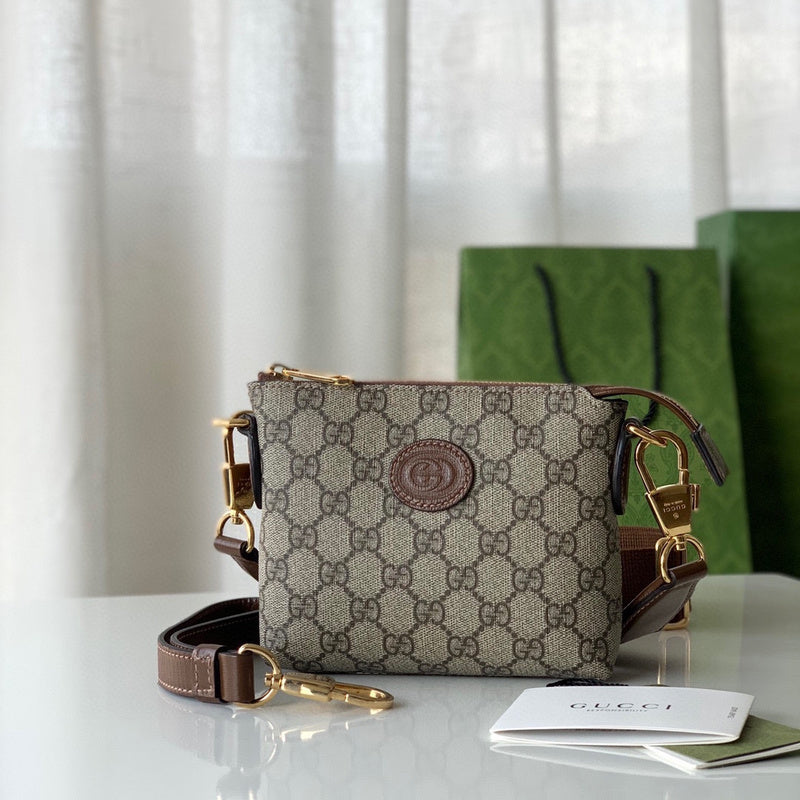 GUI - Luxurious Totes - 663