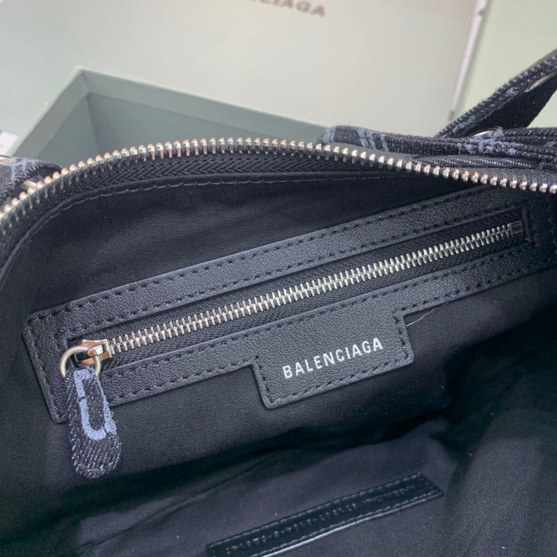 Lux-Totes - BGA Bags - 259