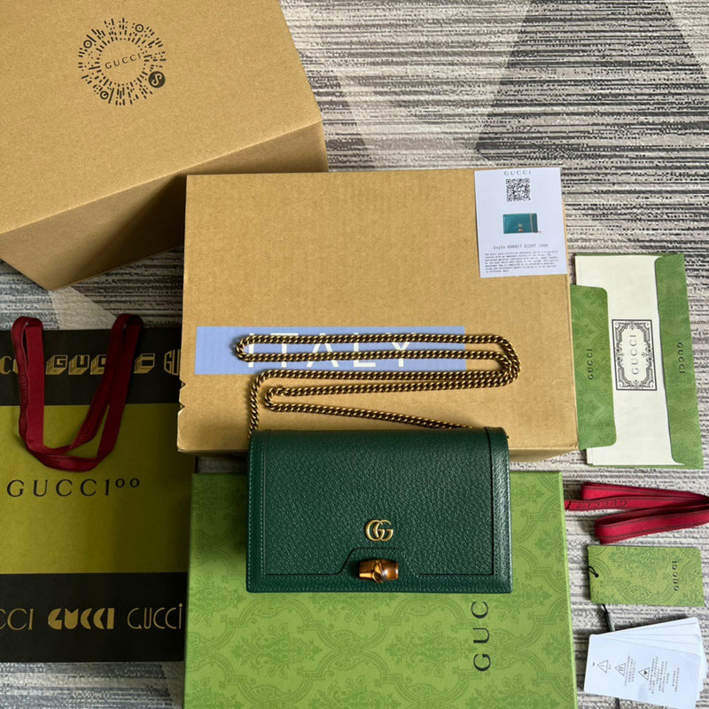Lux-Totes - GCI Bags - 2055