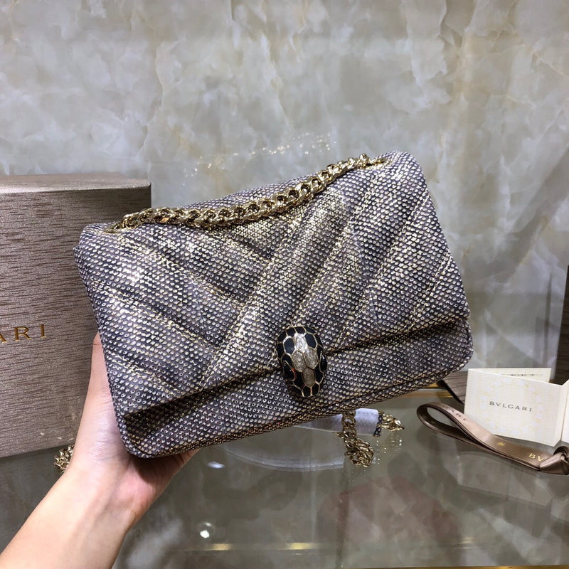 Luxurious Totes - Latest - 4896