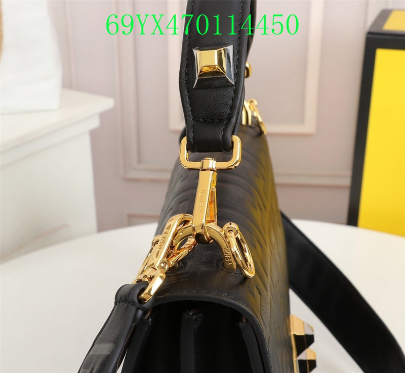 GC - Shoulder - 3471