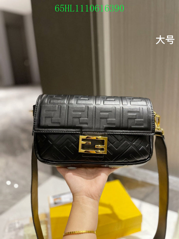 GC - Shoulder - 2891