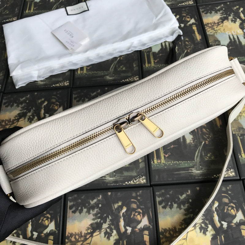 Lux-Totes - GCI Bags - 2504