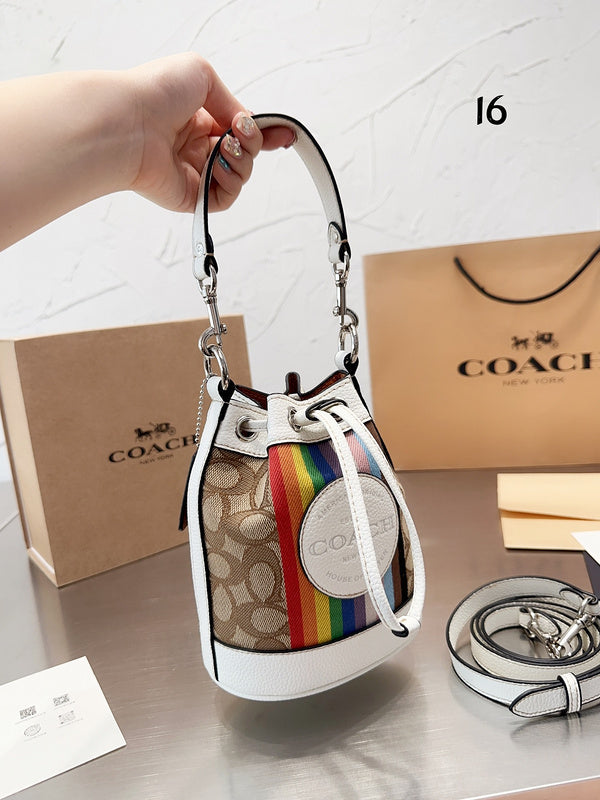 Luxurious Totes - CCH2 Bags - 126