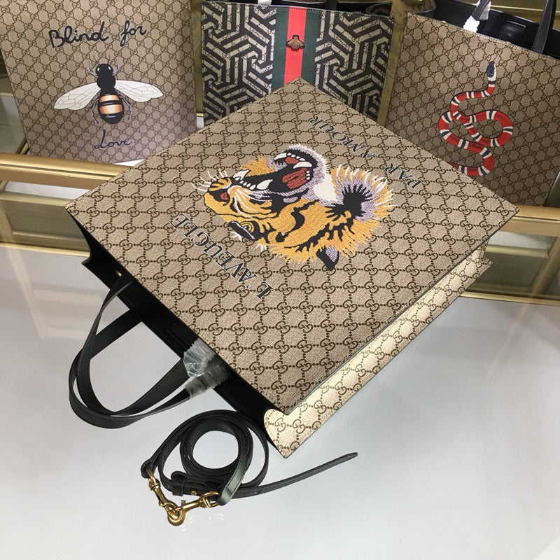 Lux-Totes - GCI Bags - 2550