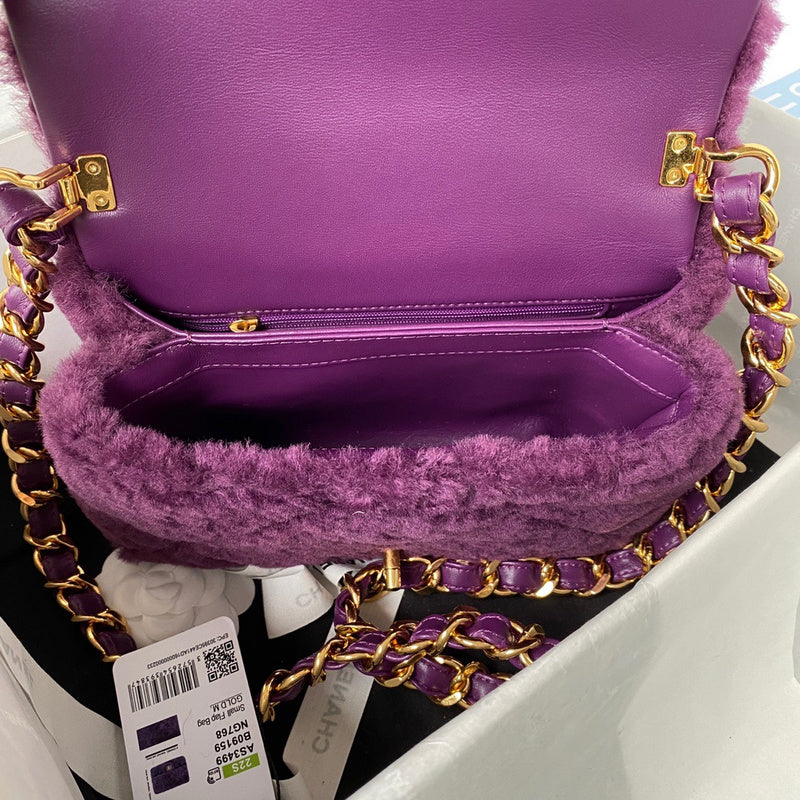 Style My Style - CHL Bags - 160