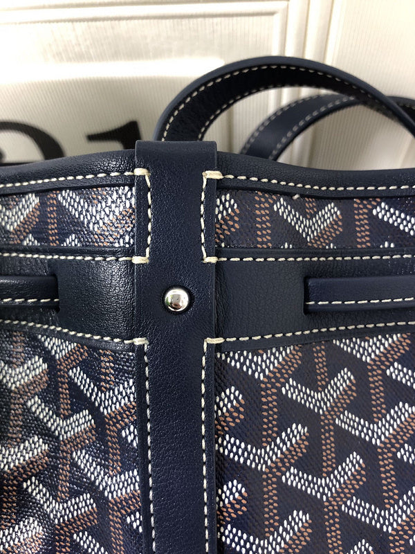 Lux-Totes - GOD Bags - 174