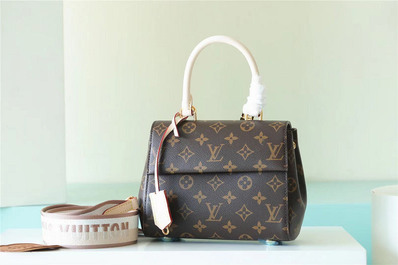 Lux-Totes - LOV Bags - 345