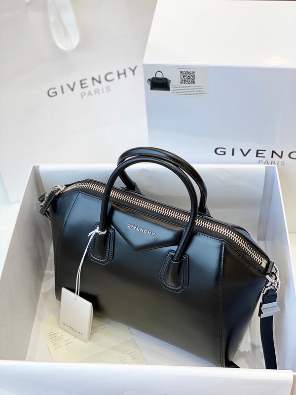 Lux-Totes - GVY Bags - 018