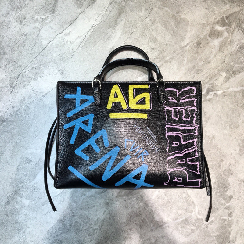 Style My Style - BGA Bags - 873