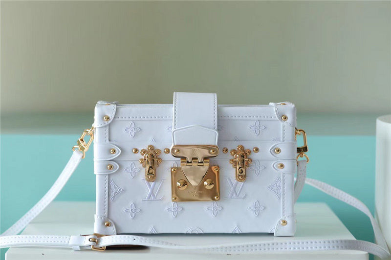 Lux-Totes - LOV Bags - 590