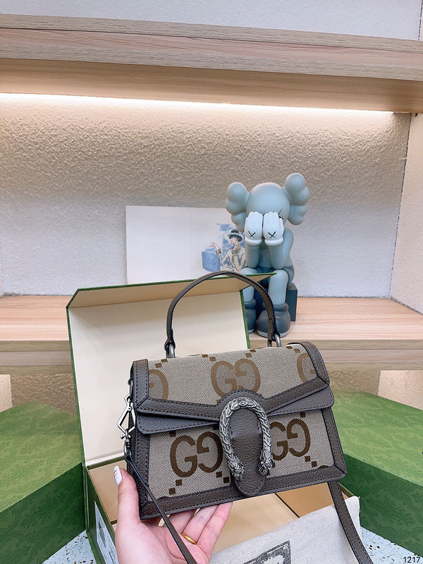 Style My Style - GUI3 Bags - 243