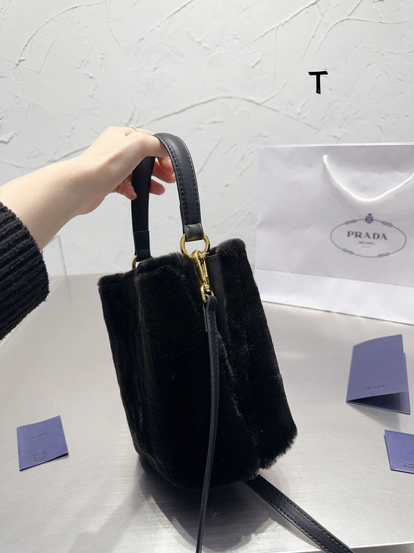 Luxurious Totes - PDA3 Bags - 278