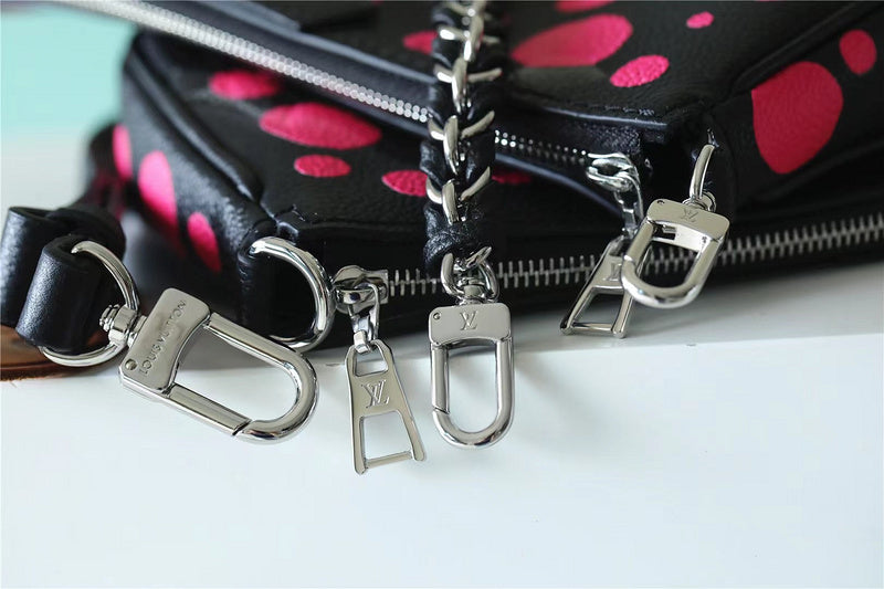 Lux-Totes - LOV Bags - 265