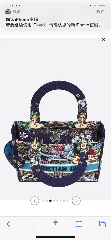 Luxurious Totes - Latest - 6440