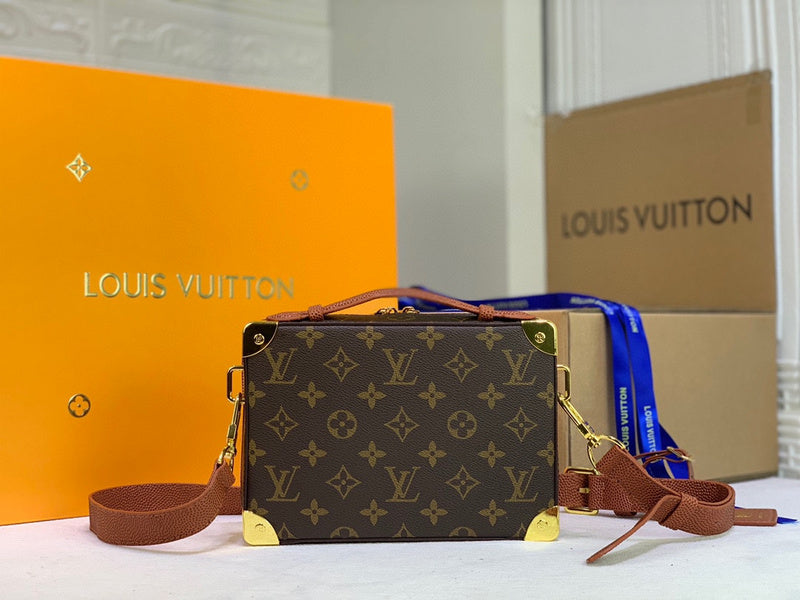 LOV - Luxurious Totes - 2352