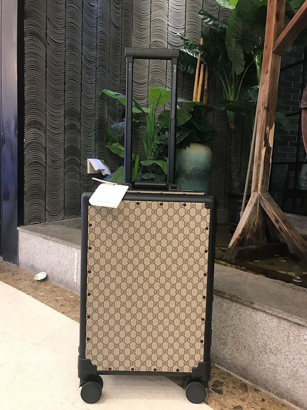 Lux-Totes - GCI Bags - 2984